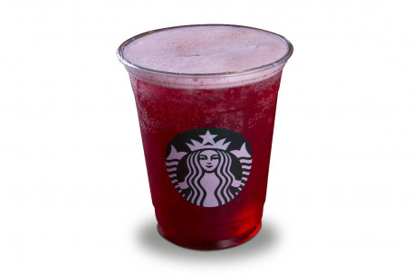 Teavana Reg; Infuzie De Hibiscus