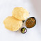 Chollay Bhature