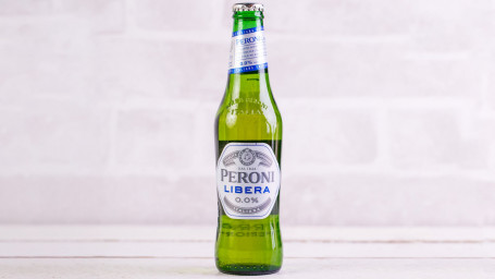 Peroni Libera Alcohol Free