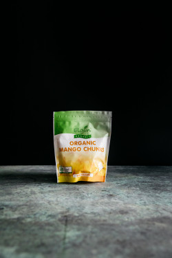 Mango Organic