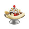 Sundae Banana Split Pentru Copii