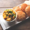 Poori Bhaji [6Pieces]