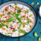 Mixed Vegatable Raita