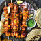 Paneer Tandoori Tikka 1 Plate 500 Gms