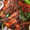 Kovalam Tawa Pomfret (Fish Tawa Fry)