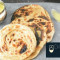 Plain Tandoori Roti 1 Pcs