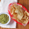 Chips, Salsa Și Guacamole