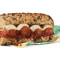 Chiftelă Fără Carne Marinara Footlong