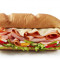 Jambon Footlong