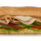 Piept De Curcan Footlong