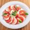 Salat De Tomate Mozzarella