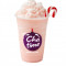 Candy Cane Frozen Tea