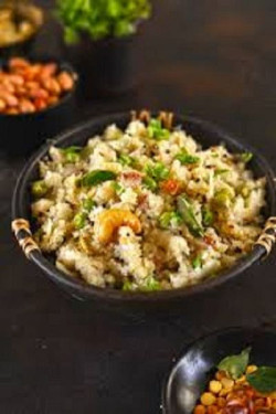 Jain Panner Rava Upma