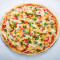 Cheese Corn Pizza (7 Inch)