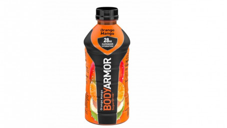 Body Armor Orange Mango