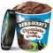 Ben Jerry's Pint De Brownie Cu Fudge De Ciocolată