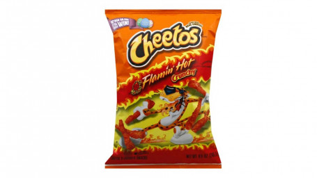 Cheetos Flamin' Hot