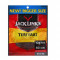 Teriyaki Jerky De Vită A Lui Jack Link