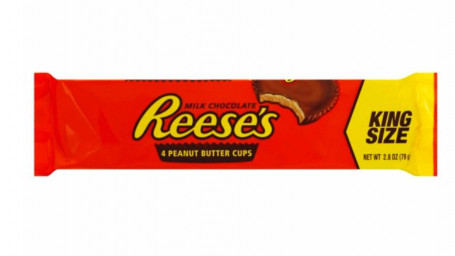 Cupe Cu Unt De Arahide Reese's King Size