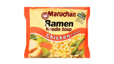 Maruchan Chicken Ramen