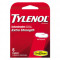 Caplete De Tylenol