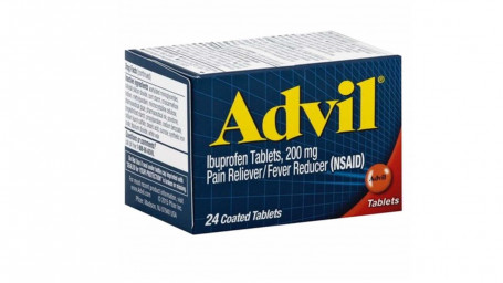 Advil Tablete