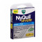 Nyquil Sever