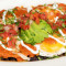 Fabrica Huevos Rancheros