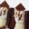 Godiva Chocolate Brownie Sundae