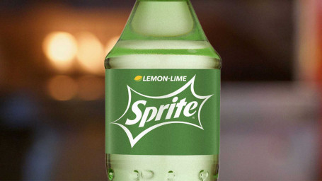 Sprite Sticla