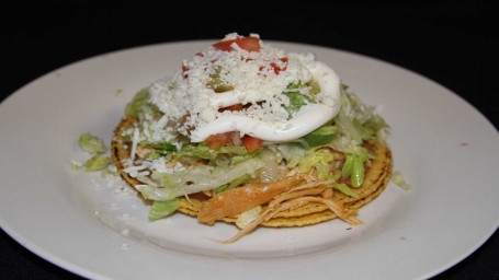 O Tostada