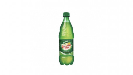 Sticla De Ginger Ale