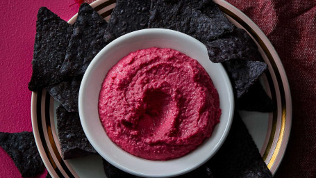 Organic Beet Hummus