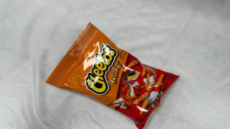 Cheetos Crunchy 2 3/4-Oz