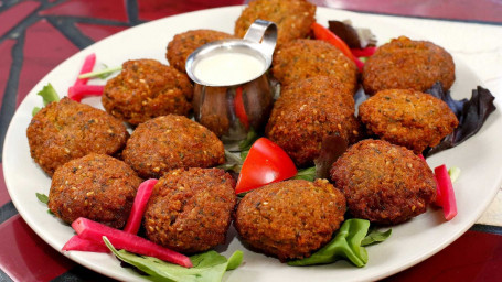 Duzină Falafel