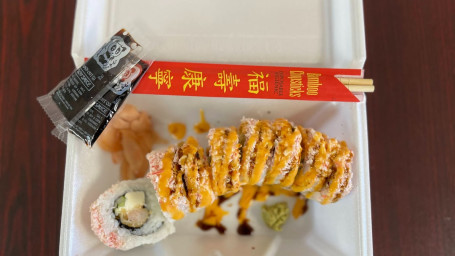 Semo Roll