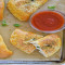 Peri Peri Chicken Calzone Pocket