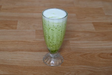 Paan Gulkand Shake