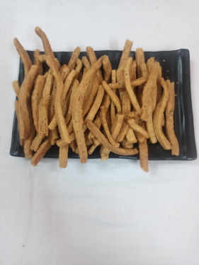 Namkeen Snacks (Matar) 250 Grams