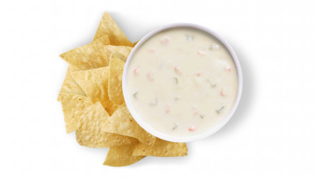 Chipsuri Mari Queso Blanco Mare