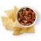 Chips Salsa De Rosii Proaspete