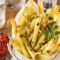 Garlic Crispy French Fries