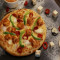 Paneer Tikka Pizza 7