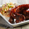 Root Beer Glazed Ribs