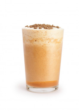 Frappe Moka Caramelo