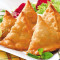 Tandoori Samosa 3 Pcs