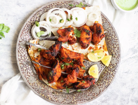 Regular Achari Chicken Tikka