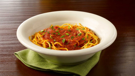 Side Spaghetti Marinara