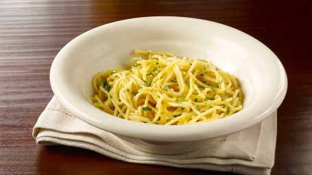 Spaghete Laterale Aglio Olio