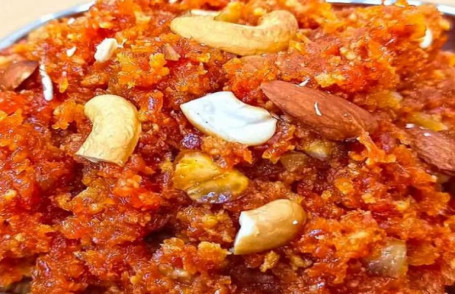 Gajar Halwa [Klw]